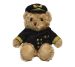 Peluche Urso Piloto