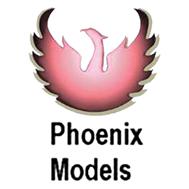 Phoenix Models
