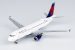 Airbus A320-200 Delta Air Lines N320US