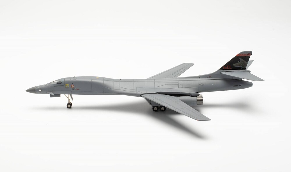 B1B Lancer USAF 28th B.W. Doolittle Raid 80 Anniversary