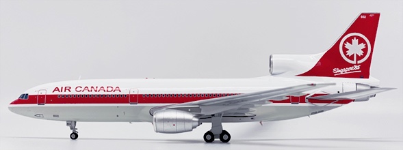 Lockheed L1011-500 Tristar Air Canada "Singapore '85" C-GAGG