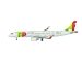Tap Air Portugal ERJ-195 CS-TTX