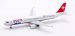 Airbus A321-111 Swissair HB-IOH