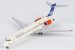 McDonnell Douglas MD87 SAS Scandinavian Airlines "Ragnar Viking" OY-KHF
