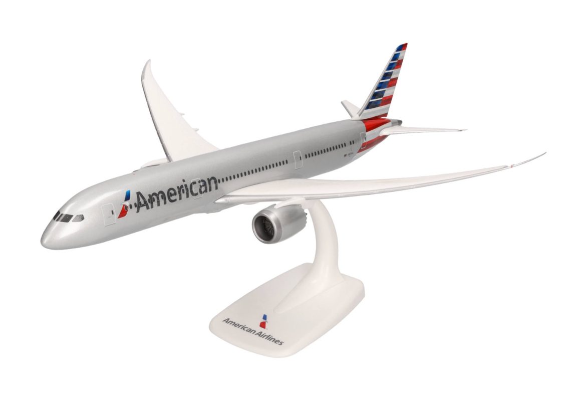American Airlines Boeing 787-9 Dreamliner