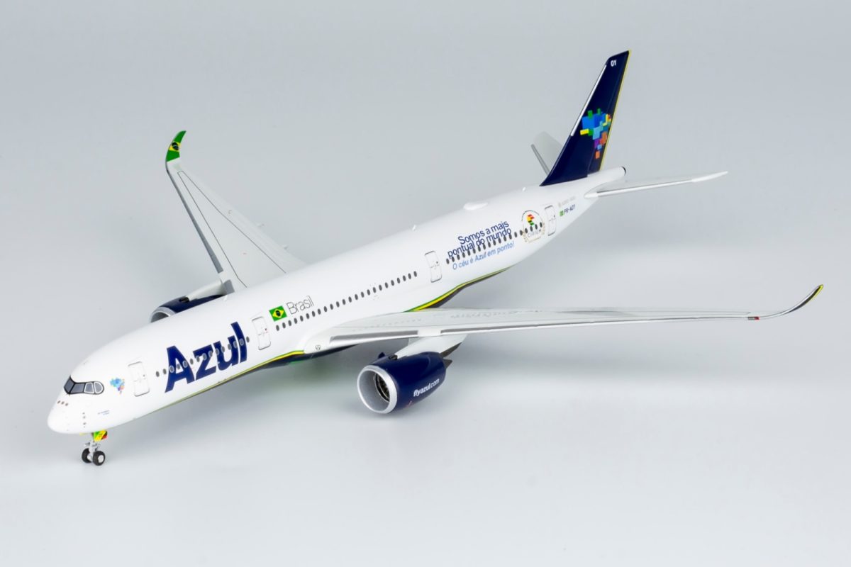 Azul Linhas Aéreas Brasileiras Airbus A350-900