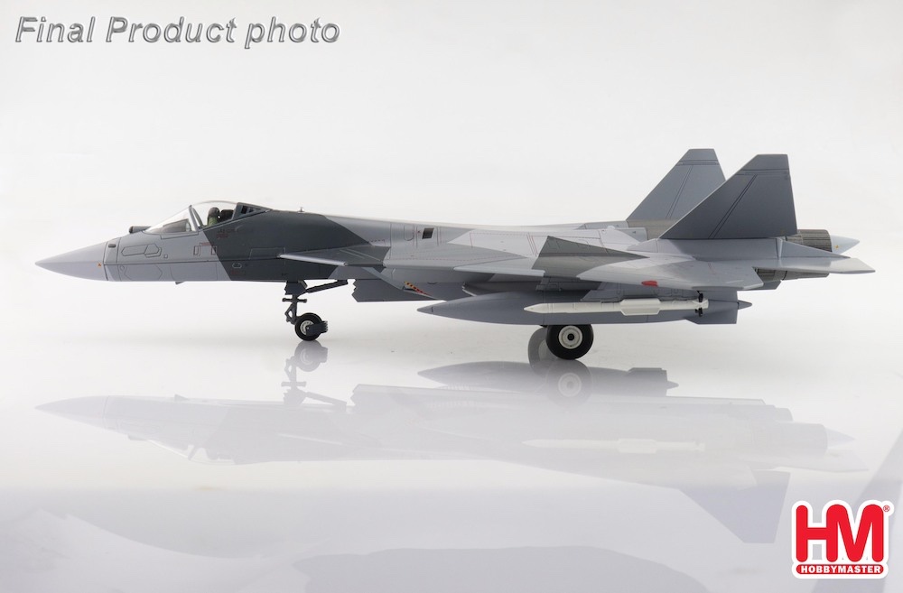 hobbymaster_ha6807_sukhoi_su57_stealth_fighter_russian_air_force_bandit_with_decals_xba_207973_4