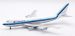 Boeing 747-121 Eastern Air Lines N737PA Polished
