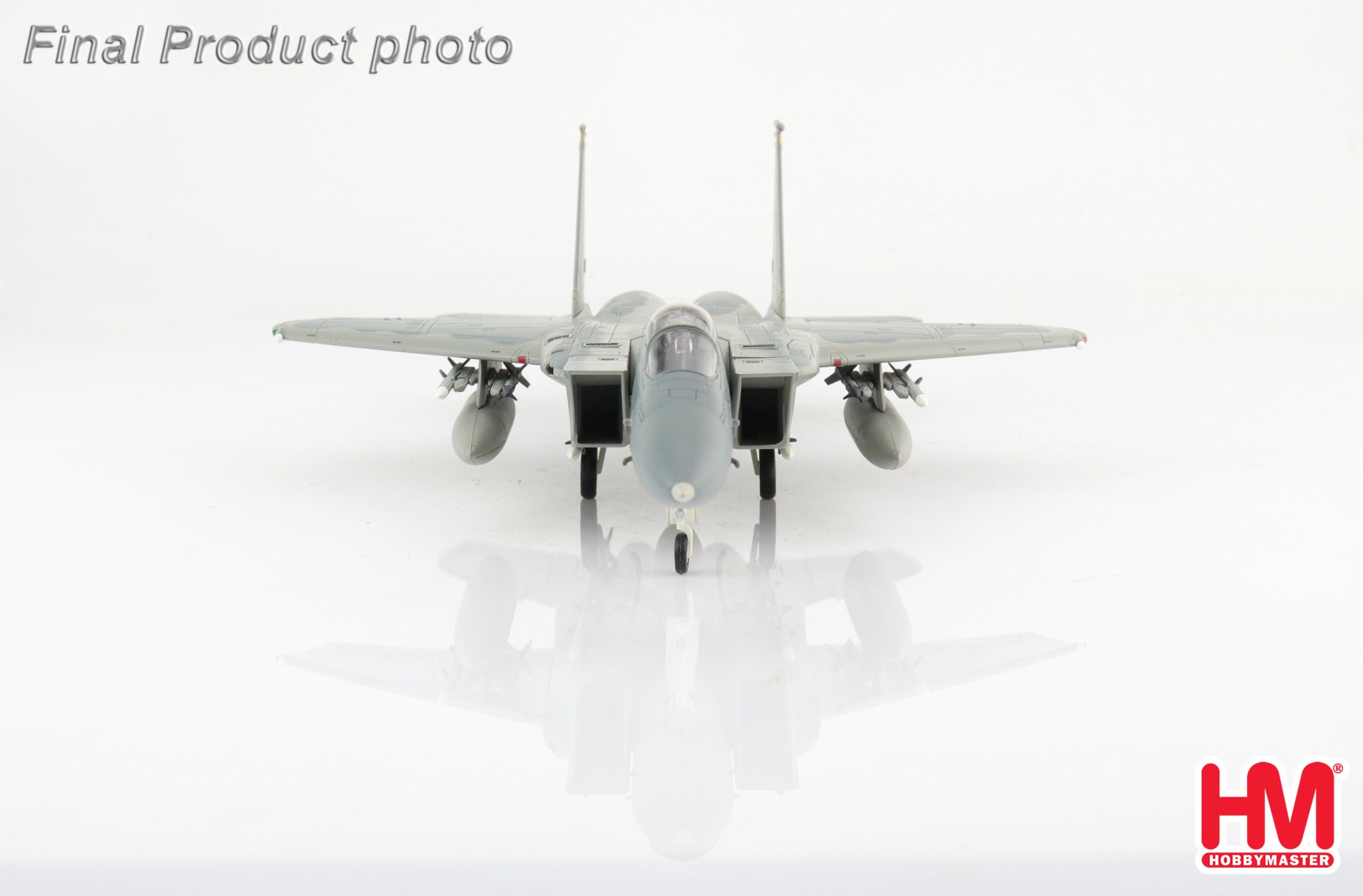 McDonnell Douglas F15C Mod Eagle” 84-0025/SP, 53rd FS, 52nd FW, USAF ...