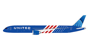 G2UAL1559 1-200 United B787-10 America 250