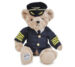 Peluche Piloto