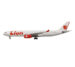 Airbus A330-300 Lion Air PK-LEF