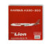 lion A 5