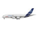 Airbus A380-800 Airbus House Colors iflyAirbus A380.com F-WWDD