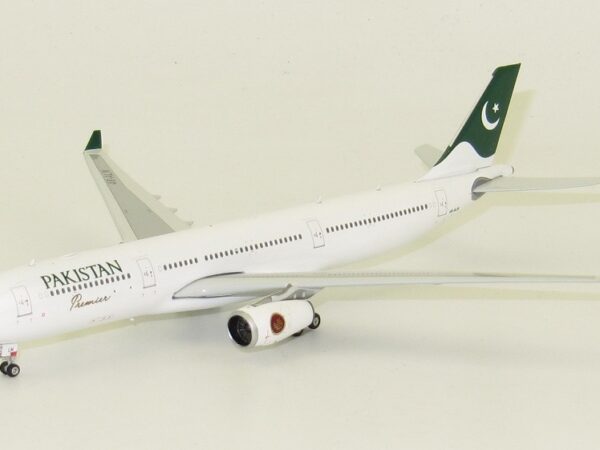 Airbus A330-300 PIA, Pakistan International Airlines 4R-ALN