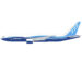 Boeing 777-200LR Boeing House Colors N6066Z