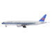Boeing 777-200 China Southern "Last Flight" B-2052