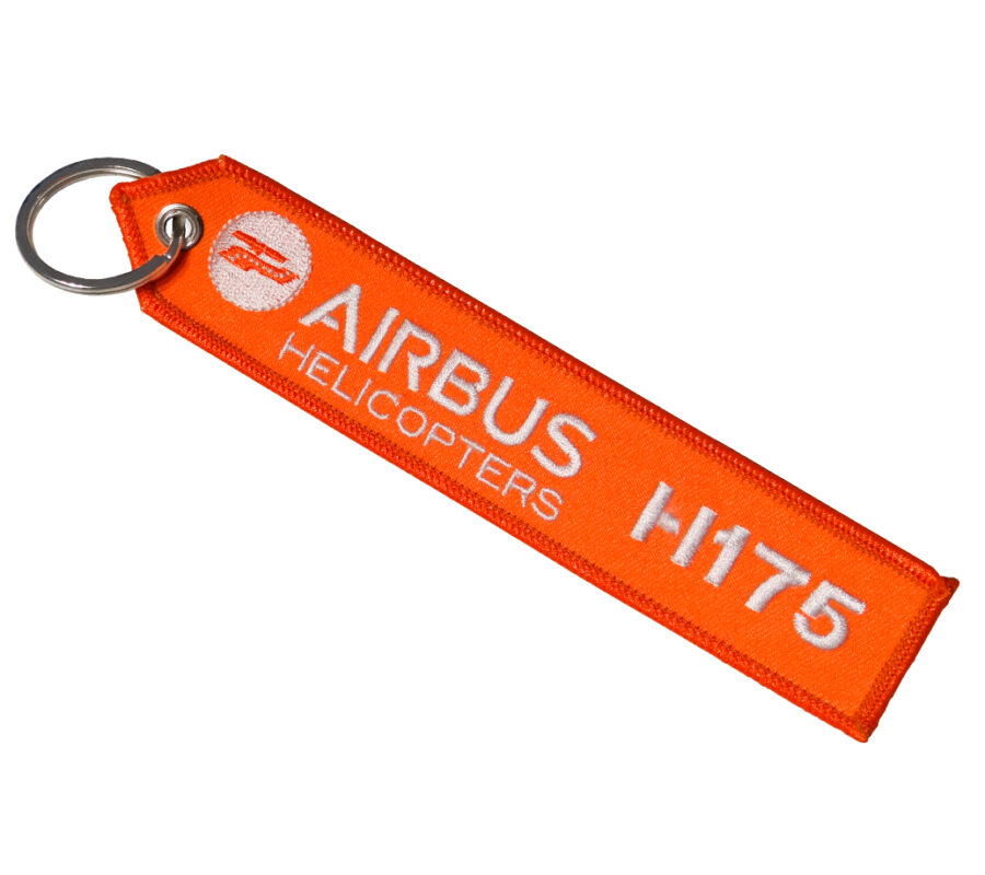 Porta-chaves Airbus Helicopters H175 (RMF)