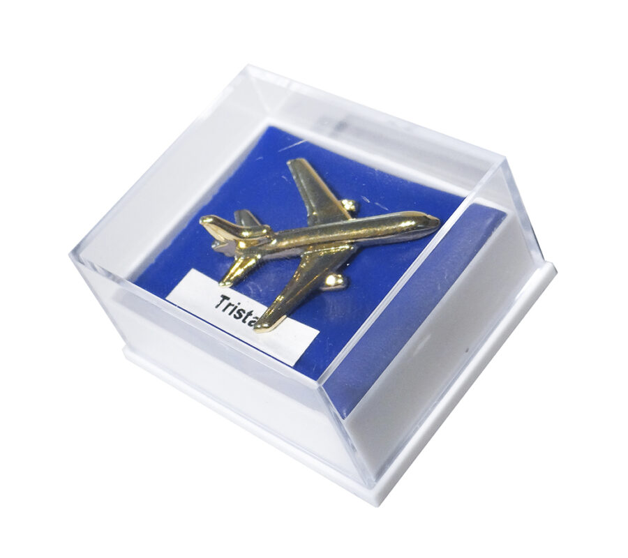 Pin Tristar