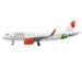 Airbus A320neo Viva Aerobus XA-VIV