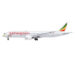 Boeing 787-9 Dreamliner Ethiopian Airlines "100th aircraft" ET-AUQ