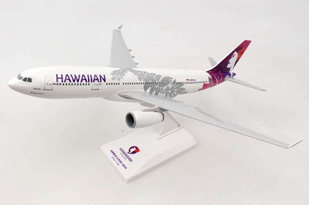 Airbus A330-300 Hawaiian N361HA