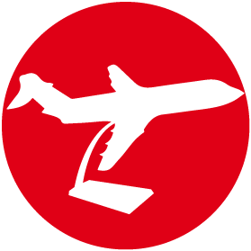 Modelos de Aviões