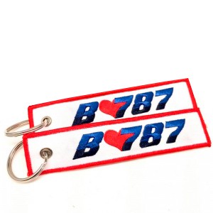 Porta-chaves B❤787