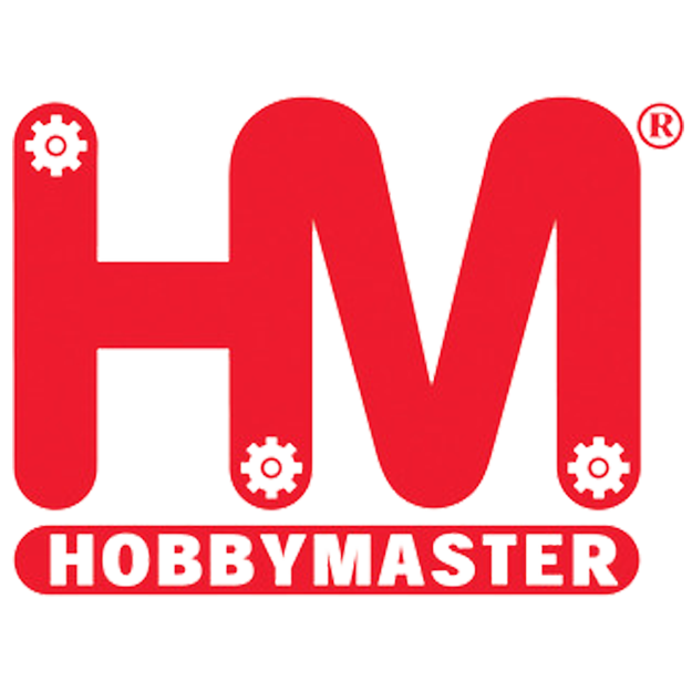Hobby Master