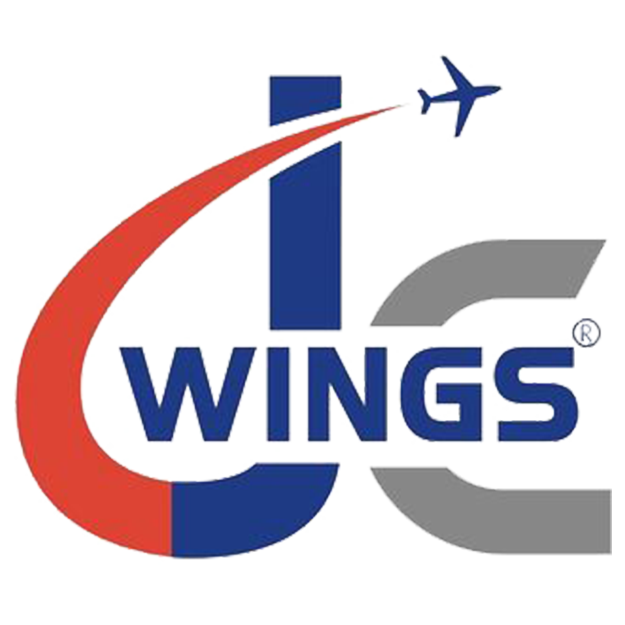 JC Wings