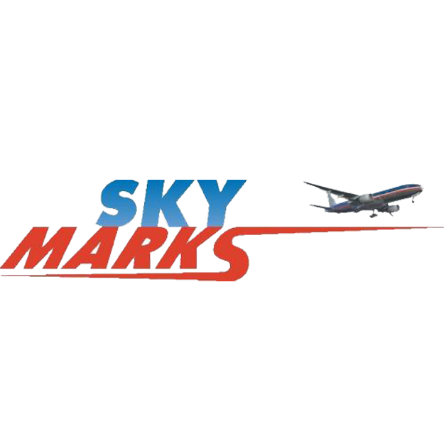 Skymarks