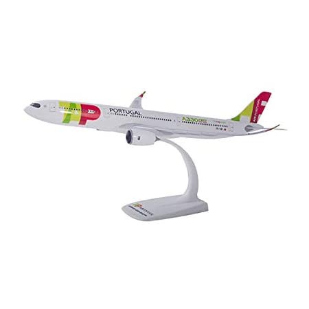 Airbus A330neo TAP Air Portugal CS-TUB