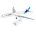 Airbus A330-300 Air Transat C-GCTS