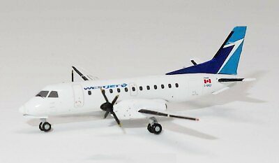 Saab 340B Westjet C-GPCF