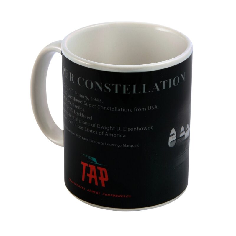 Caneca Aviação - 1943