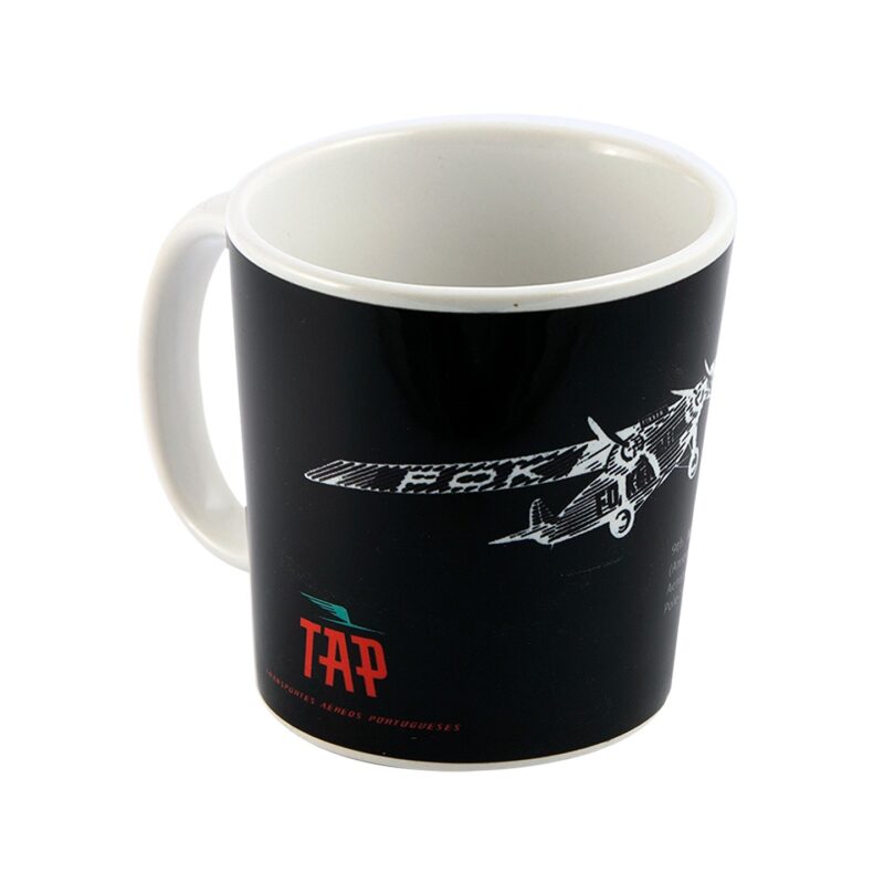 Caneca Aviação - 1926