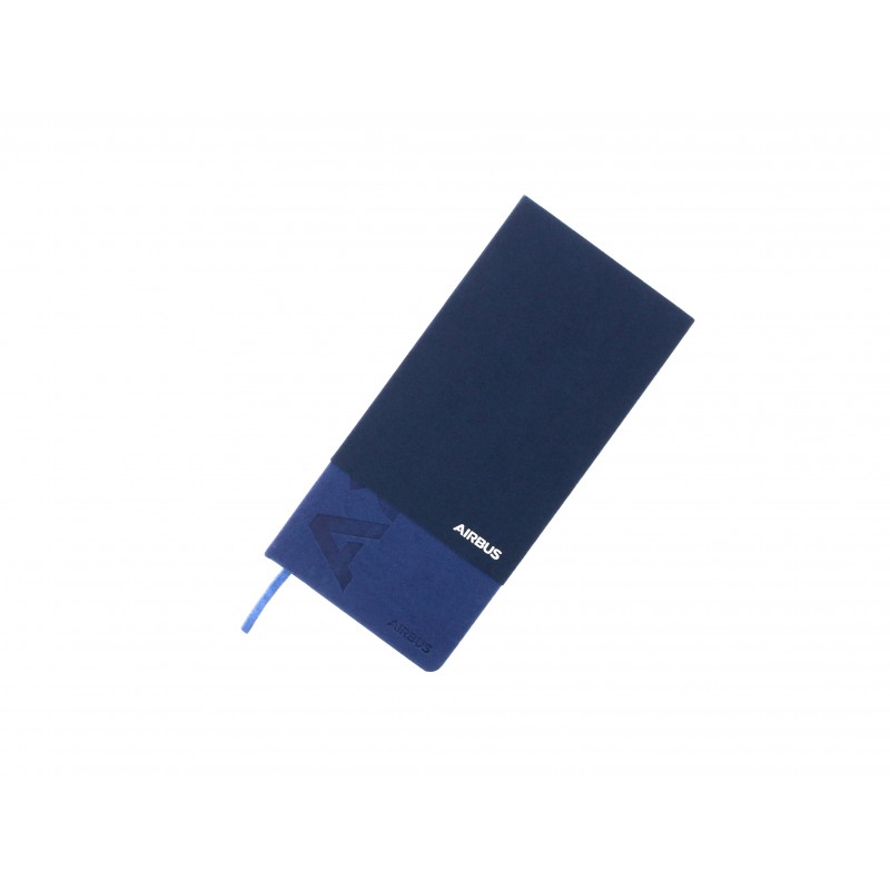 A220 Exclusive note book.
