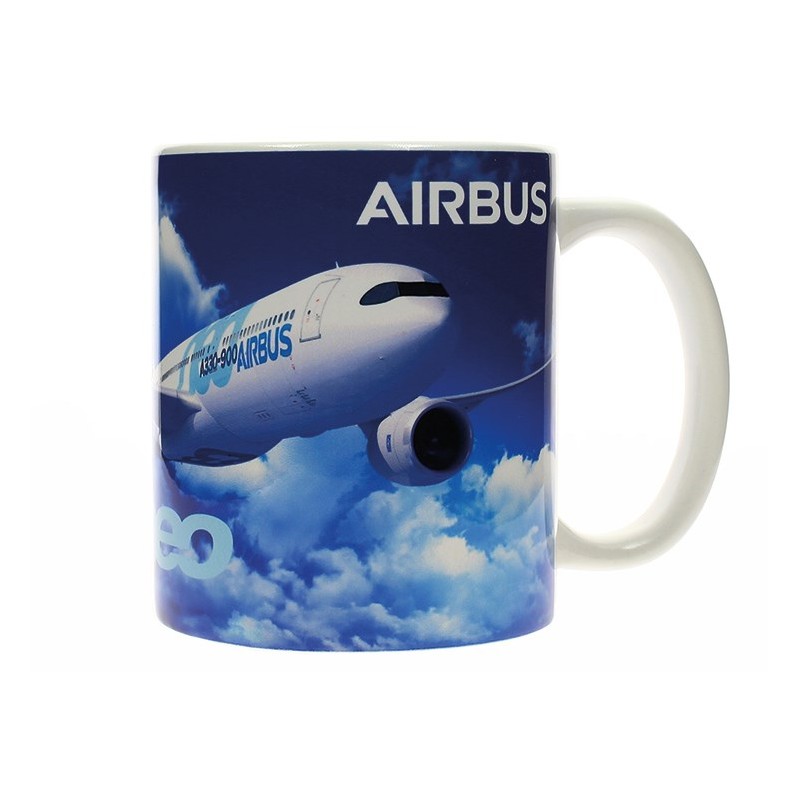 Caneca A330neo collection