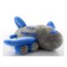 Peluche A380