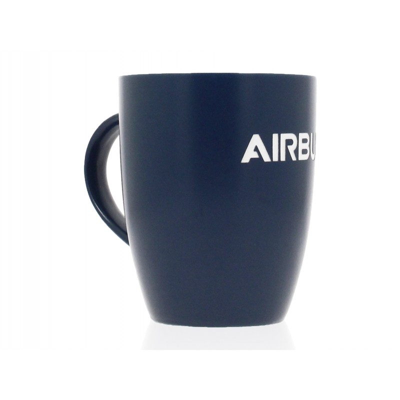 Caneca Airbus Etched