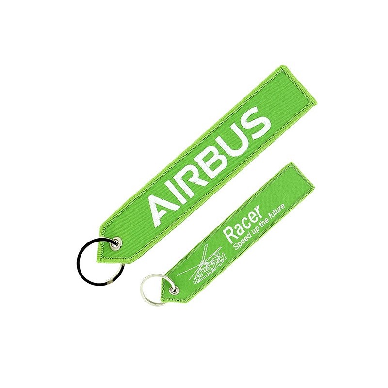 Porta-chaves Airbus RACER