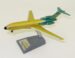 Boeing 727-100 Forbes Capitalist Tool N60FM With Stand