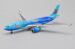 Airbus A330-200 Capital Airlines "Beijing Daxing Livery" B-8981 With Antenna