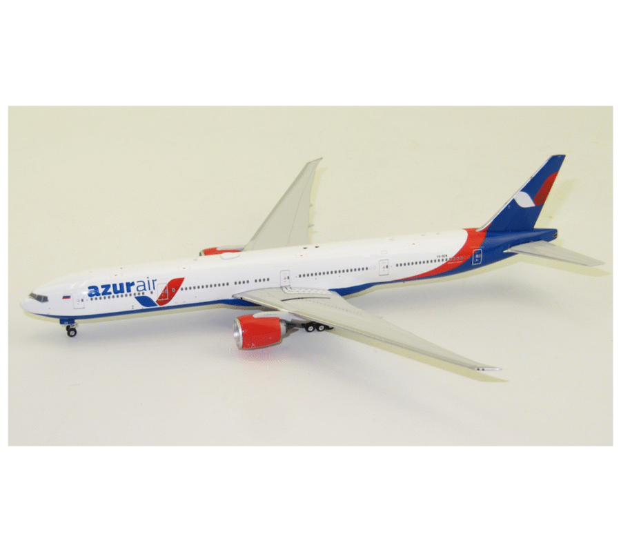 Boeing 777-300ER Azur Air VQ-BZA