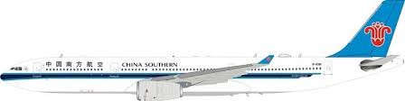 Airbus A330-300 China Southern Airlines B-8361