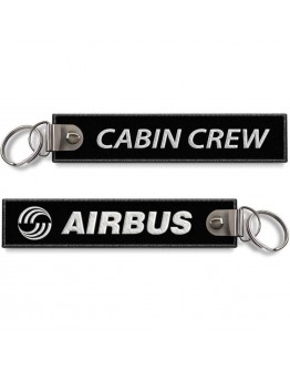 Airbus-Cabin Crew Porta Chaves