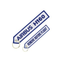 Porta-chaves AIRBUS H160 RBF