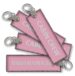 Cabin Crew-Remove Before Flight (Rosa) Porta Chaves