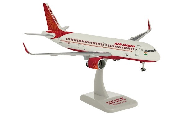 Airbus A320neo Air India VT-CIE