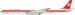 Douglas DC8-63 Air Canada C-FTIV With Stand